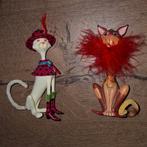 Kerstboom ornamenten, Ophalen of Verzenden