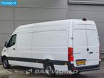 Mercedes Sprinter 315 CDI L3H2 Navi 360 Camera Airco Cruise, Tissu, Propulsion arrière, Achat, 3 places