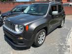Jeep renagade 1.6d/2018/ automaat/ start niet‼️, Auto's, Jeep, Automaat, Euro 6, 1600 cc, Bedrijf