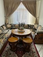 Salon Marocain/Marokkaanse salon, Huis en Inrichting, Ophalen, Zo goed als nieuw