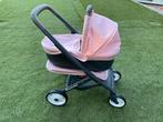 Poppenwagen Maxi Cosi Smoby nieuwe, Kinderen en Baby's, Nieuw, Combiwagen, Met reiswieg, Ophalen