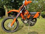 Ktm exc 450 six days (australie), Motoren, Particulier