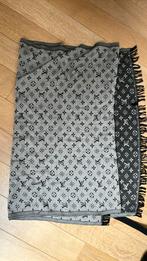 Louis vuitton sjaal, Kleding | Heren, Mutsen, Sjaals en Handschoenen, Ophalen of Verzenden, Zo goed als nieuw, Sjaal