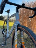 Nieuwe Ridley kanzo fast 12 speed ook te koop z wielen, Fietsen en Brommers, Carbon, Heren, Nieuw, Ophalen