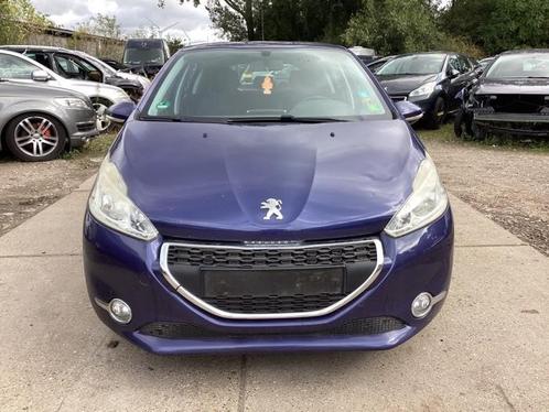 Stuurhuis van een Peugeot 208, Auto-onderdelen, Besturing, Peugeot, Gebruikt, 3 maanden garantie, Ophalen of Verzenden