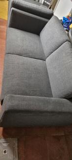 Salon d'angle gris, Maison & Meubles, Enlèvement