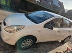 Hyundai i20, Auto's, Stof, Zwart, Wit, Handgeschakeld