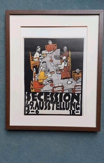 Lithografieën beschikbaar voor biedingen