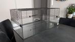 Hamster hok, Ophalen, Gebruikt, Kooi