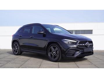 Mercedes-Benz GLA 200 120kW 6430km 2024 beschikbaar voor biedingen