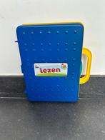 Ik leer lezen playlab, Kinderen en Baby's, Speelgoed | Educatief en Creatief, Ophalen, Zo goed als nieuw