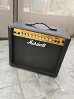 Marshall versterker MG Series, Muziek en Instrumenten, Ophalen, Zo goed als nieuw
