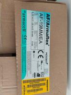 Armaflex 19mm, Doe-het-zelf en Bouw, Isolatie en Afdichting, Ophalen, Zo goed als nieuw