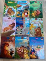 Lot de 9 livres Disney, Livres, Enlèvement, Comme neuf