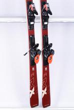 149 156 170 ski's ATOMIC REDSTER MX 2023, Sport en Fitness, Skiën en Langlaufen, Gebruikt, Verzenden, Carve, Atomic