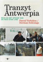 Tranzyt Antwerpia, Enlèvement ou Envoi, Europe
