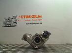 TURBO Peugeot Partner (GC / GF / GG / GJ / GK) (9670371380), Gebruikt, Peugeot