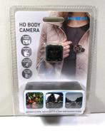 Petite caméra portable "Maxxter" > Body cam, dash cam..., Enlèvement ou Envoi, Neuf, Autres marques