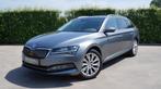 Skoda Superb 1.5 TSI ACT Style DSG Camera Navi ! 24m Garanti, Stof, 1498 cc, 4 cilinders, 5 deurs