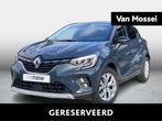 Renault Captur Intens tCe 100, Voorwielaandrijving, 116 g/km, Gebruikt, 1165 kg