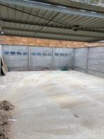 Gratis garages, Ophalen, Gebruikt, Overige materialen