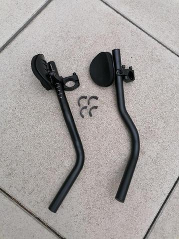 Opzetstuur Aerobars beschikbaar voor biedingen