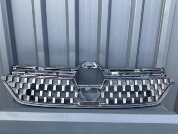 Bumper Grill Renault Austral 622563643R Gril RE-21026 beschikbaar voor biedingen