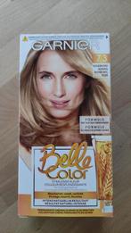 Haarkleuring Garnier Belle Color - Goudblond / Honing - 7.3, Handtassen en Accessoires, Uiterlijk | Haarverzorging, Nieuw, Overige typen