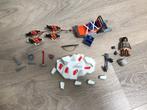 Playmobil - expédition polaire - chiens de traineau, Complete set, Zo goed als nieuw, Ophalen