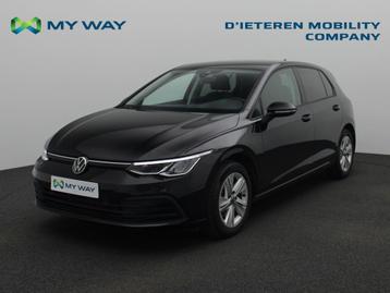 Volkswagen Golf VIII Golf 1.0 eTSI Life OPF DSG beschikbaar voor biedingen