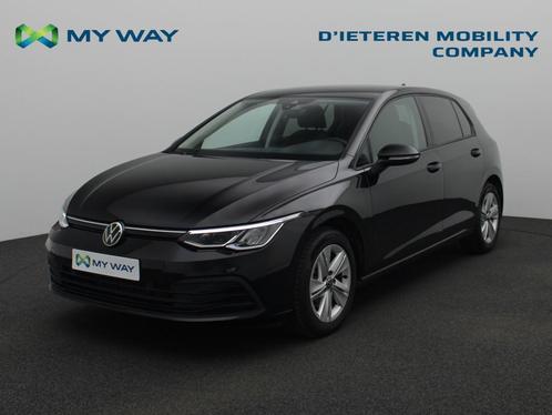 Volkswagen Golf VIII Golf 1.0 eTSI Life OPF DSG, Auto's, Volkswagen, Golf, ABS, Airbags, Airconditioning, Alarm, Boordcomputer