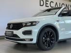 Volkswagen T-Roc 1.5 TSI ACT R-Line *Cabrio*App Connect*ACC, Automaat, 4 zetels, Cabriolet, https://public.car-pass.be/vhr/072a1df0-9d0f-4b73-87ab-3cea5e1859b6