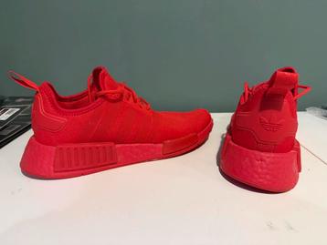 Adidas schoenen 42