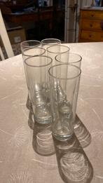 7 longdrink glazen, Enlèvement ou Envoi, Comme neuf