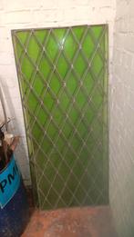 Loodglas, Doe-het-zelf en Bouw, Ophalen, Gebruikt