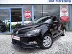 Volkswagen Polo 1.0i Trendline BMT (bj 2015), Auto's, Voorwielaandrijving, https://public.car-pass.be/vhr/19c5a488-26b3-4857-9759-a6b029516146