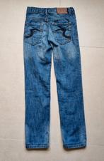 jeans broek maat 140, Enfants & Bébés, Vêtements enfant | Taille 140, Pantalon, Garçon, C&A, Enlèvement ou Envoi