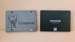 Samung/Kingston SSD 250/240GB, Computers en Software, Harde schijven, Intern, 250 GB, Ophalen of Verzenden, Zo goed als nieuw