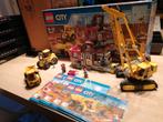 lego CITY 60076, Enlèvement ou Envoi, Comme neuf, Lego