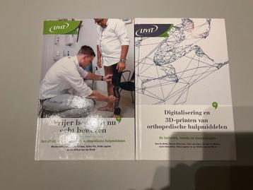 Orthopedie beschikbaar voor biedingen