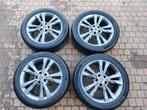 18 inch velgen mercedes, Auto-onderdelen, Ophalen, 18 inch, Banden en Velgen, Zomerbanden