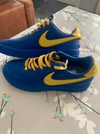 Nike air force 1 ambush blauw, Blauw, Nike, Ophalen of Verzenden, Zo goed als nieuw