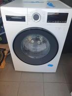 Nieuw Bosch serie 6 wasmachine, Elektronische apparatuur, Wasmachines, Ophalen, 1200 tot 1600 toeren, 8 tot 10 kg, Nieuw