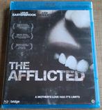 Blu-ray Disc: The Afflicted, CD & DVD, Blu-ray, Enlèvement ou Envoi, Comme neuf, Horreur