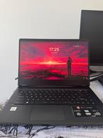 MSI GE66 Raider 10UH gaming-pc, Ophalen, 2 tot 3 Ghz, Intel Core i9, Zo goed als nieuw
