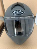 Airoh Mathisse, Motos, Vêtements | Casques de moto, Autres marques, Hommes, Casque système, Neuf, sans ticket