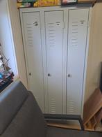 Locker te koop als nieuw, Ophalen