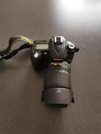 Spiegelreflex camera Nikon D90, TV, Hi-fi & Vidéo, Reflex miroir, Enlèvement, Utilisé, Nikon