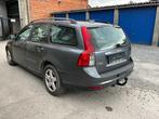 2008 Volvo V50 Personenauto's, Auto's, Volvo, Gebruikt, Bedrijf, Diesel, Overige carrosserie