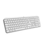 clavier logitech MX key blanc azerty NEUF, Computers en Software, Toetsenborden, Ophalen of Verzenden, Azerty